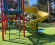 אחרי עשרות שנים: גן הבנים בגדרה יעבור חידוש משמעותי