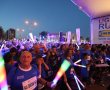 אחרי חודשים של לחימה: משרתים ומילואימניקים ייקחו חלק במירוץ הלילה של באר שבע
