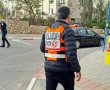ילד בן 3 נפל מגובה במרכז קניות בבאר שבע; מצבו בינוני