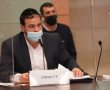 הח"כ האשדודי זעק בכנסת: "מעצרים שערורייתיים" (וידאו)