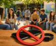 שינוי משמעותי בגדרה: תלמידי חטיבות הביניים בלי טלפונים - גם בהפסקות