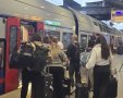 שבים מחו"ל - רכבת ישראל