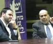 4 שנים לפטירתו: כך הנחיל הח"כ המנוח לבנו האשדודי את העשיה הציבורית 