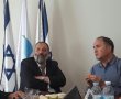 סערת המכתבים ברחוב הספרדי: התנצלויות ולחצים