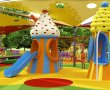 מזל טוב: מתחם יום הולדת עירוני נוסף מוקם באשקלון