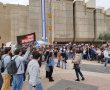 נשיא אוני' בן גוריון כנגד חוק הגיוס: ''חוק רע שמכביד על הסטודנטים שנלחמים''