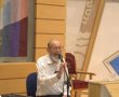 מייסד אולפנת נווה דקלים הרב מרדכי-מוטה גרינבלט הלך לעולמו