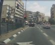 כרבע מתושבי הדרום מודים כי "עברו באור אדום"