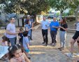 קרדיט: דוברות המועצה המקומית גדרה