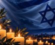 גדרה זוכרת את השבעה באוקטובר: שורת אירועי זיכרון והנצחה ברחבי המושבה