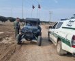 זהירות: אשה חרדית הותקפה בידי רוכב אופניים בטיילת