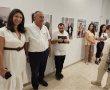 הצעיר בעל הצרכים המיוחדים מנס ציונה התגלה כצלם מחונן. עכשיו התערוכה.