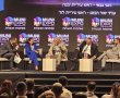 ראש העיר, רועי גבאי בוועידת השלטון המקומי: "בעידן בו אפשר לזייף תמונה וקול האתגר הוא לשמור על אמינות וחופש מחשבתי"