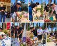 צילומים: דרכא רות גדרה