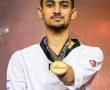 אני (שוב) אלוף העולם: אסף יסעור זכה במדליית זהב 