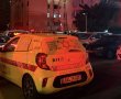 נער בן 14 נפצע מפגיעת רכב בגדרה – מצבו בינוני