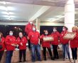 קיץ בטוח בגדרה: סיירת ההורים מגייסת מתנדבים חדשים לקראת חופשת הקיץ