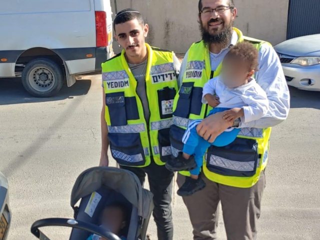 ידידים גדרה 