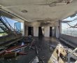 בעקבות הפגיעה בסורוקה: מחלקה פנימית תועתק לבית החולים אסותא באר שבע