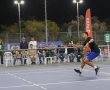 יבנה על מפת הטניס הארצית: גמר אליפות יבנה הפתוחה!