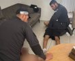 האלימות המשתוללת ברובע ו': אחד העצורים חשוד בהטמנת מטען חבלה עוצמתי בעיר