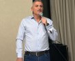 ארז בדש מסכם שנה ראשונה כראש מועצת עומר: "האתגרים היו רבים, אבל הישגנו הרבה"