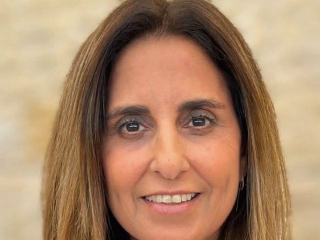 מיכל אבן צור (מועצה מקומית גדרה)