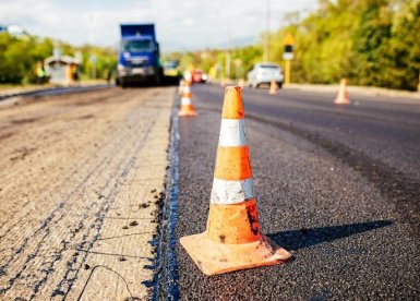 עבודות כביש freepik