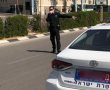 בצל הקורונה: במשטרת ישראל נערכים ליום העצמאות ה-72
