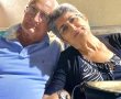 סעיד משה נרצח בטבח בניר עוז אשתו עדינה עדין נעדרת 