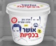 אושר בכפיות השיר החדש של אביב גפן ומיכה שטרית 