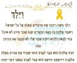 פרשת וילך - ״חֲזַק וֶאֱמָץ… כִּי ה' אֱלֹהֶיךָ הוּא הַהֹלֵךְ עִמָּךְ, לֹא יַרְפְּךָ וְלֹא יַעַזְבֶךָ."