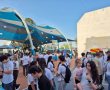 רגע של אחריות וזהות: תלמידי שכבת י' בתיכון דרכא בגין בגדרה קיבלו תעודות זהות