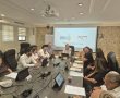 גדרה יוצאת מהגירעון: משרד הפנים הודיע - המועצה עברה לעודף תקציבי