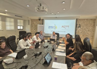 מועצה מקומית גדרה