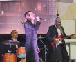 המונים במעמד סיום הש"ס וזיץ מלווה מלכה בחסות 'איגוד בני הישיבות והכוללים'