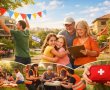 גן יבנה מחזקת את הקהילה: קול קורא לתושבים להצטרף למיזם "אצלנו בשכונה"