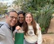 מתגייסים למען העורף: הקהילות ואנשי העסקים שפועלים למען התושבים בחג