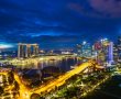 האם שוק התשלומים של סינגפור מבשר על העתיד?