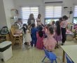 גדרה למען ההורים בחזית: שמרטפיות חירום לילדי עובדים חיוניים נפתחו במושבה
