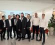 מתאמי 'הכללית' הגיעו לאסותא אשדוד ויצאו נפעמים: "שווה להגיע מהמרכז"