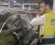 "חילצנו את הפעוט; סיפוק עצום"