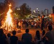 ראשון לציון חוגגת ל״ג בעומר: שבוע שלם של אירועים לכל המשפחה 