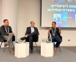 אשדוד בכנס השלטון המקומי: "עשינו מהפכה דיגיטלית"