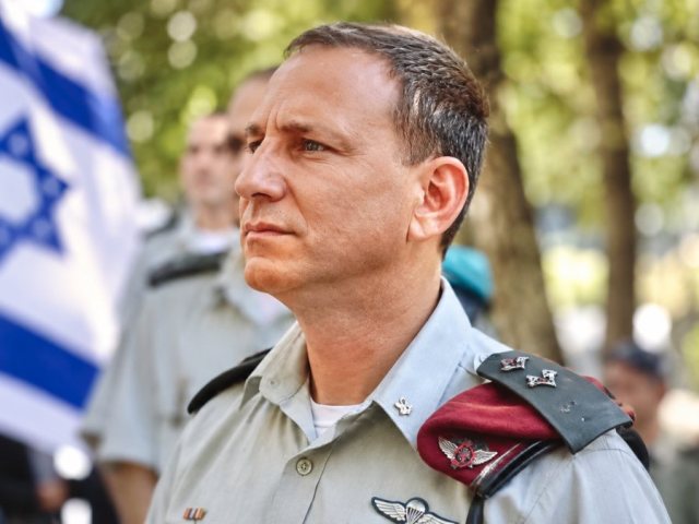אל״מ (במיל׳) ליאון בר (בן מוחה) ז״ל