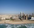עשור של מצוינות: בת-ים זוכה בפעם העשירית ברציפות בפרס החוף הנקי של המשרד להגנת הסביבה