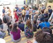 הפסטיבל שמציע להכיר את באר שבע מזווית קצת שונה