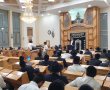 הישורת האחרונה: כנס פעילים אחרון של ש"ס אשדוד