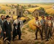 פולמוס גדרה: המחלוקת ההיסטורית שממשיכה להדהד גם היום