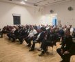 ותודה לבן גביר: 'קהילת חמושים' הוקמה בפסגת זאב